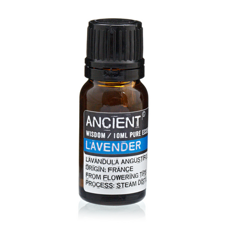 Levandulový esenciální olej 10 ml