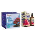 SET - Bonsai Easy &amp; Fertilizer pro bonsaje s probiotiky 