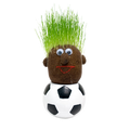 SET - Fantasy grass head Mr. Noha, pro děti a začátečníky 