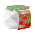 SET - Origami květináč pro výsadbu ECO cherry rajčat 